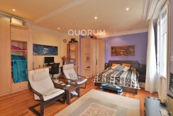 Espectacular Vivienda En Rotonda En El Ensanche