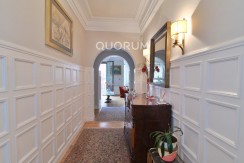 Espectacular Vivienda En Rotonda En El Ensanche