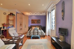 Espectacular Vivienda En Rotonda En El Ensanche