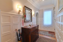 Espectacular Vivienda En Rotonda En El Ensanche