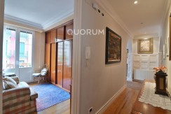 Espectacular Vivienda En Rotonda En El Ensanche
