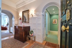 Espectacular Vivienda En Rotonda En El Ensanche
