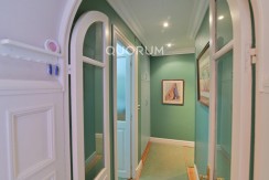 Espectacular Vivienda En Rotonda En El Ensanche
