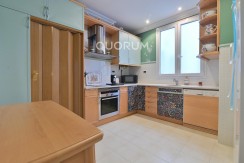 Espectacular Vivienda En Rotonda En El Ensanche