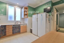 Espectacular Vivienda En Rotonda En El Ensanche