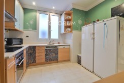 Espectacular Vivienda En Rotonda En El Ensanche