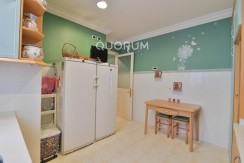 Espectacular Vivienda En Rotonda En El Ensanche