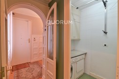 Espectacular Vivienda En Rotonda En El Ensanche