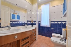 Espectacular Vivienda En Rotonda En El Ensanche