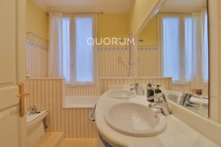 Espectacular Vivienda En Rotonda En El Ensanche