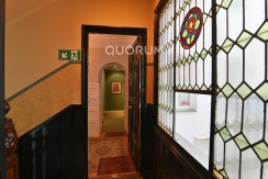 Espectacular Vivienda En Rotonda En El Ensanche