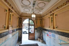 Espectacular Vivienda En Rotonda En El Ensanche