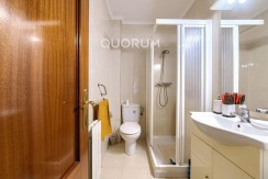 ¡¡ EXCLUSIVA !! VIVIENDA EN SAN ANTONIO DE DOS DORMITORIOS CON BALCON CERRADO Y TRASTERO