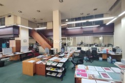 Gran Local comercial frente al Parque Etxebarria