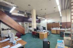 Gran Local comercial frente al Parque Etxebarria