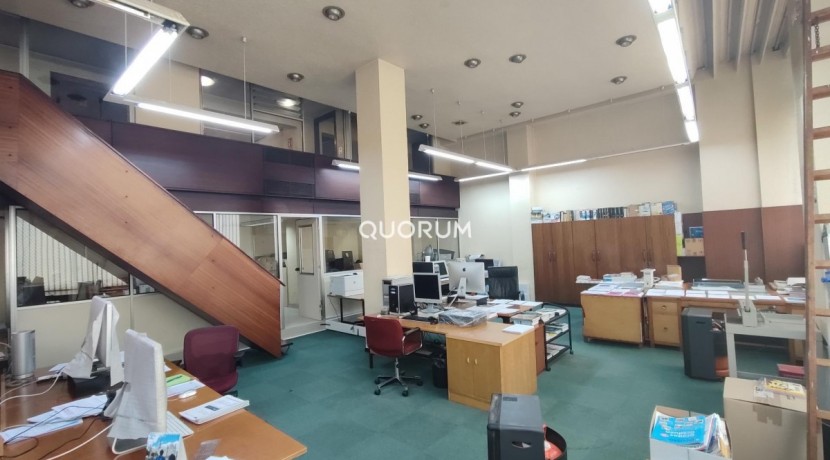Gran Local comercial frente al Parque Etxebarria