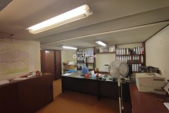Gran Local comercial frente al Parque Etxebarria