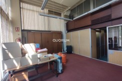 Gran Local comercial frente al Parque Etxebarria