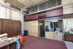 Gran Local comercial frente al Parque Etxebarria
