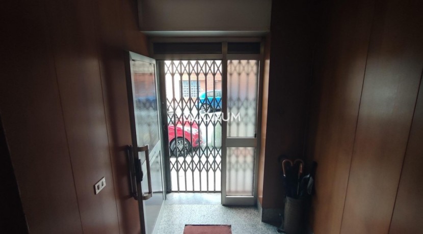 Gran Local comercial frente al Parque Etxebarria