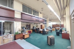 Gran Local comercial frente al Parque Etxebarria