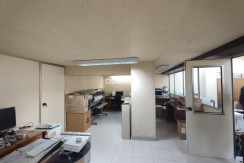 Gran Local comercial frente al Parque Etxebarria