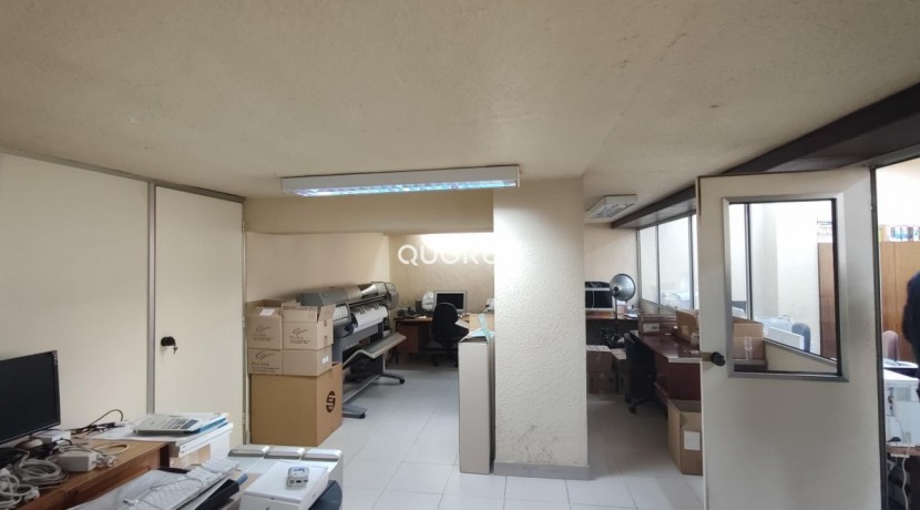 Gran Local comercial frente al Parque Etxebarria