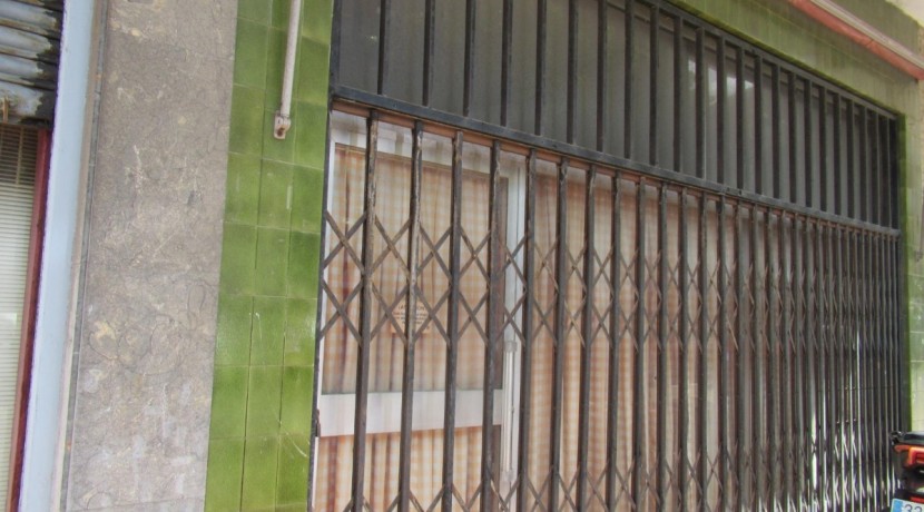 Local Acondicionado Como Carniceria En Venta.