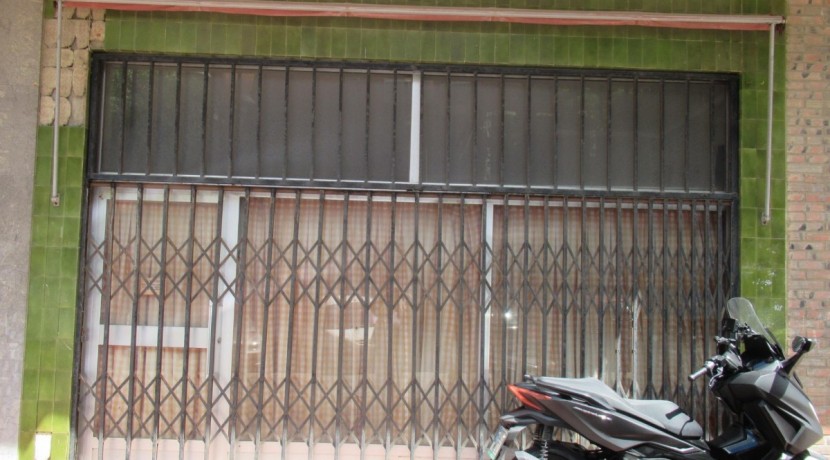 Local Acondicionado Como Carniceria En Venta.