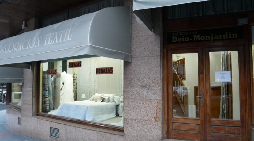 Local Amplio En Pleno Centro De Basauri