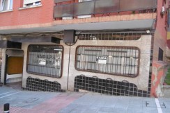 Local Buen Estado Zona Basozelai