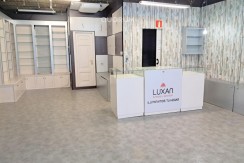 Local Comercial Con Escaparate En Santutxu