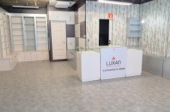 Local Comercial Con Escaparate En Santutxu