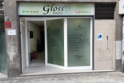 Local Comercial En El Centro De Santutxu