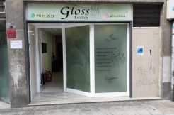 Local Comercial En El Centro De Santutxu