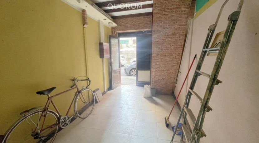 Local Comercial En Venta En Santutxu
