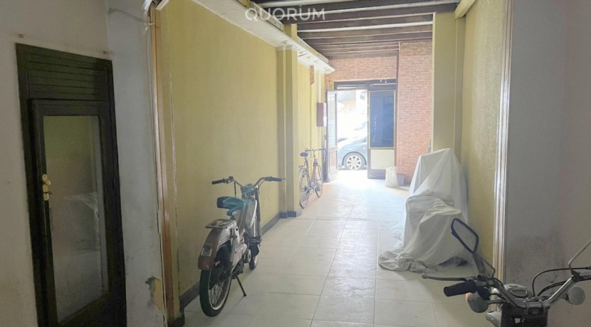 Local Comercial En Venta En Santutxu