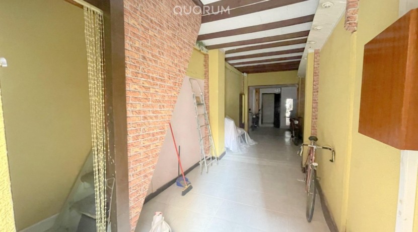 Local Comercial En Venta En Santutxu