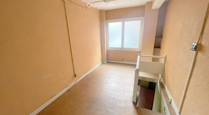 Local Comercial En Venta En Santutxu