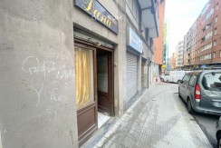 Local Comercial En Venta En Santutxu