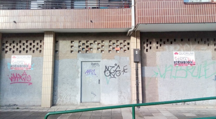 Local Comercial Interesante