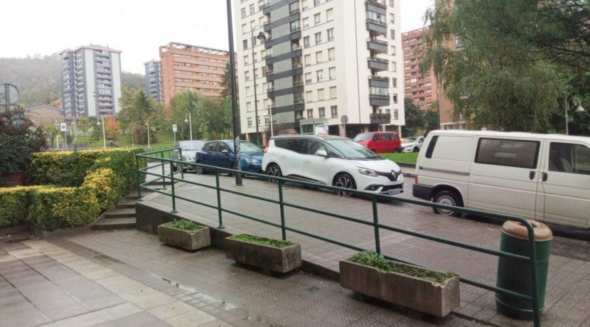 Local Comercial Interesante