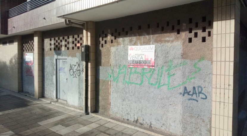 Local Comercial Interesante