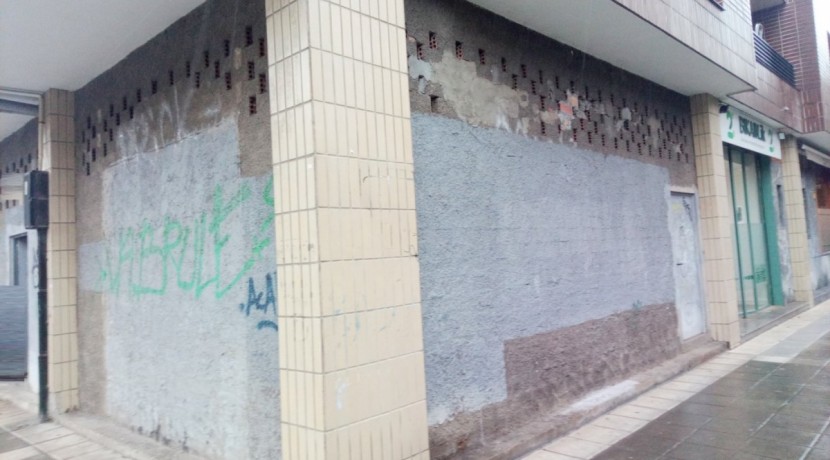 Local Comercial Interesante