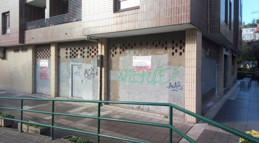 Local Comercial Interesante