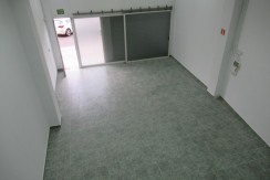 Local Diáfano Amplio Con Entreplanta de 40 M2 Como Oficina