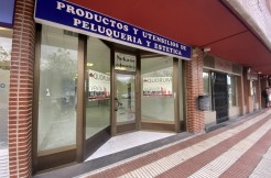 Local en Venta en Gobelaurre