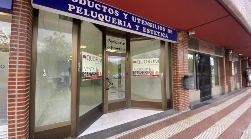 Local en Venta en Gobelaurre