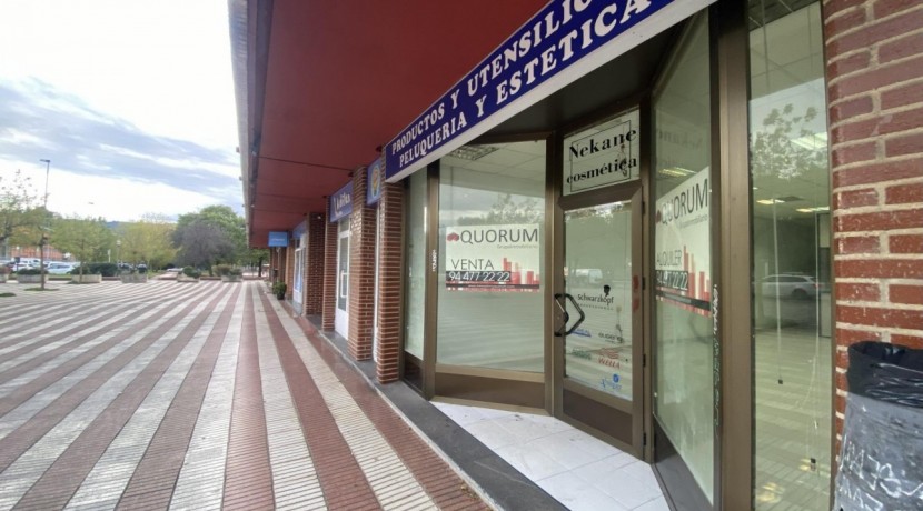 Local en Venta en Gobelaurre