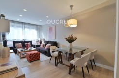 Luminosa Vivienda Con Garaje y Trastero